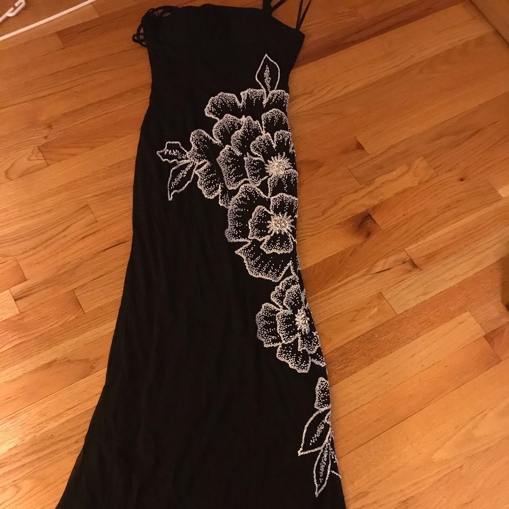 Evening dress